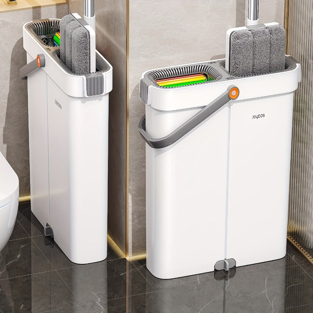 Microfiber Spin Mop and Bucket Set product detail 10