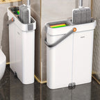Microfiber Spin Mop and Bucket Set product detail 10