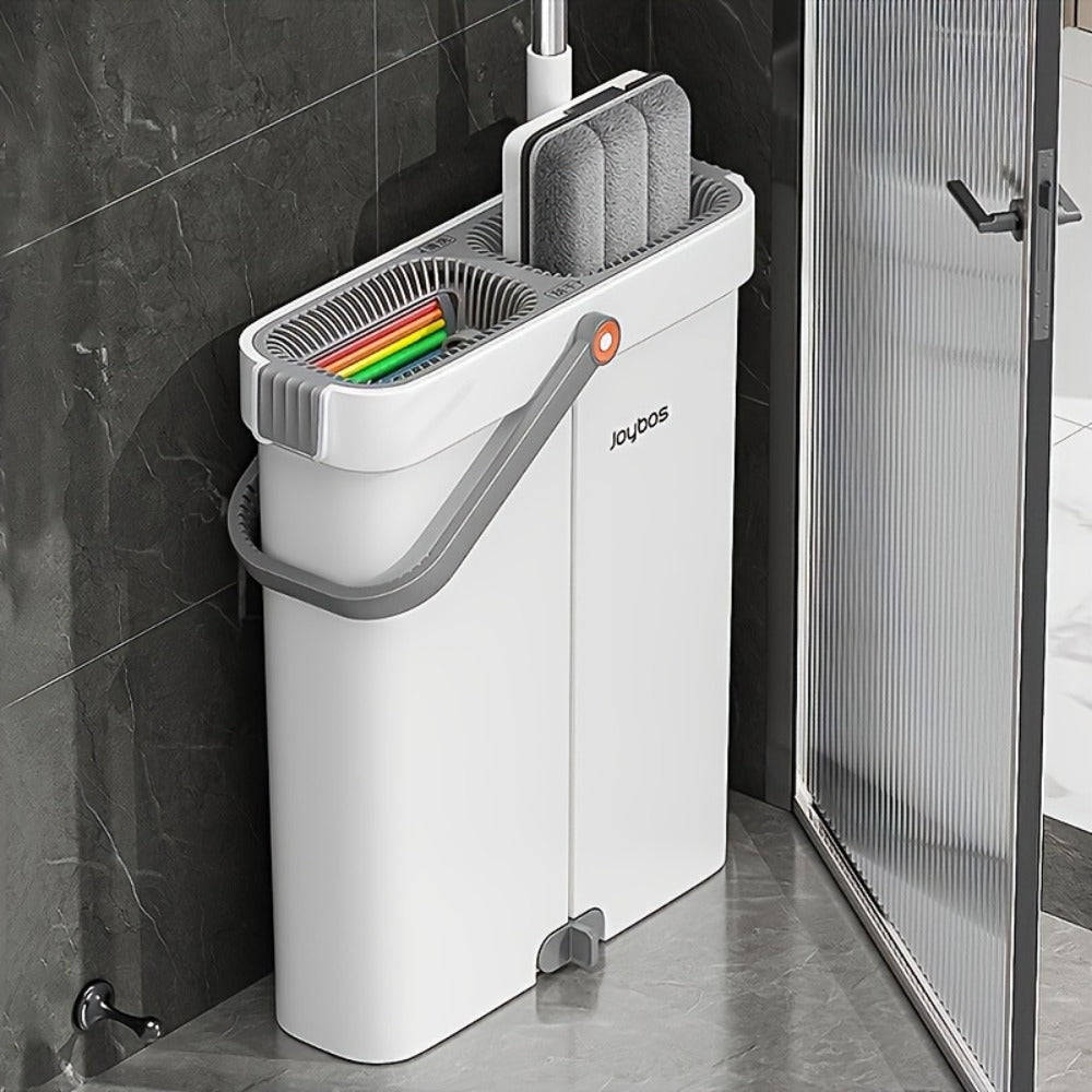 Microfiber Spin Mop and Bucket Set product detail 11