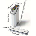 Microfiber Spin Mop and Bucket Set product detail 16