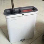 Microfiber Spin Mop and Bucket Set - for Home Cleaning – additional product view 13