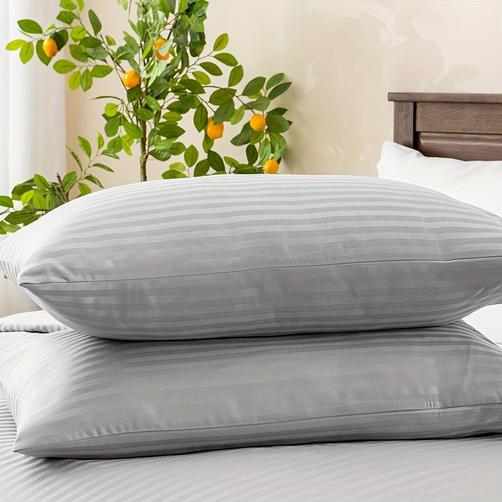 Microfibre Bed Sheet Set – 1800TC 40cm Deep-Pocket Bedding – additional product view