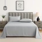 Microfibre Bed Sheet Set – 1800TC 40cm Deep-Pocket Bedding – additional product view 18