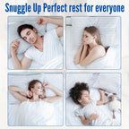 Microfibre Bed Sheet Set – 1800TC 40cm Deep-Pocket Bedding – additional product view 21