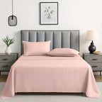 Microfibre Bed Sheet Set – 1800TC 40cm Deep-Pocket Bedding – additional product view 26