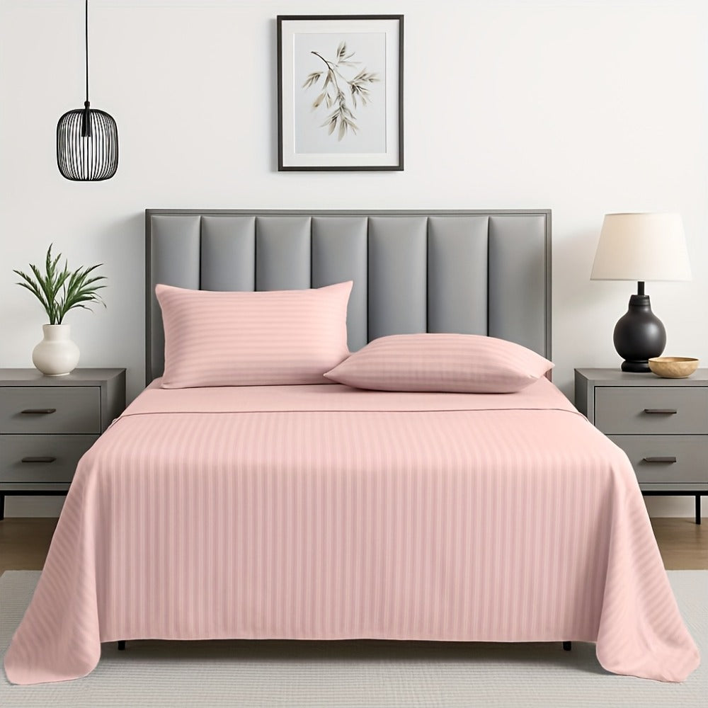 Microfibre Bed Sheet Set – 1800TC 40cm Deep-Pocket Bedding – additional product view 26