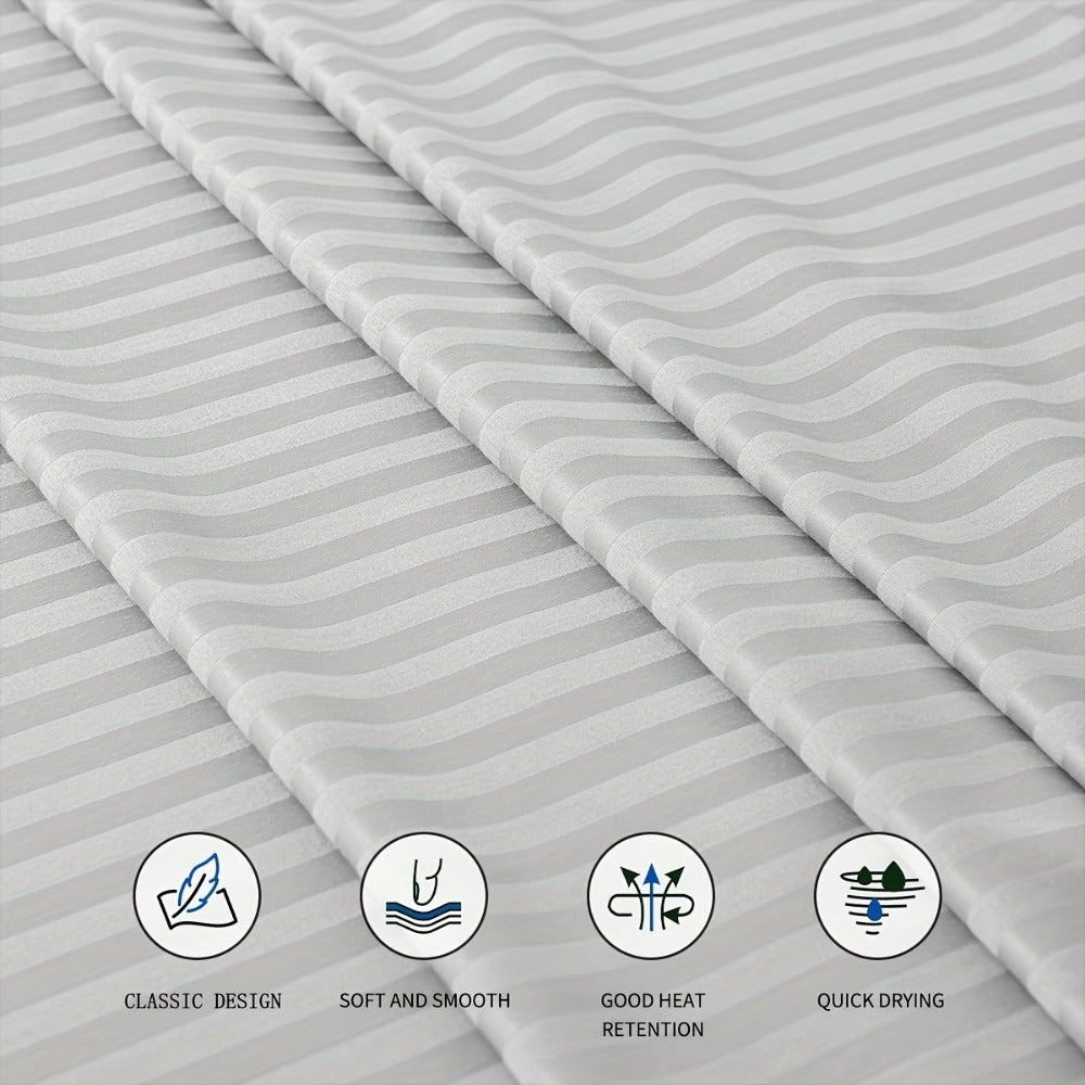 Microfibre Bed Sheet Set – 1800TC 40cm Deep-Pocket Bedding – additional product view 29