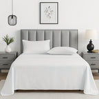 Microfibre Bed Sheet Set product detail 2
