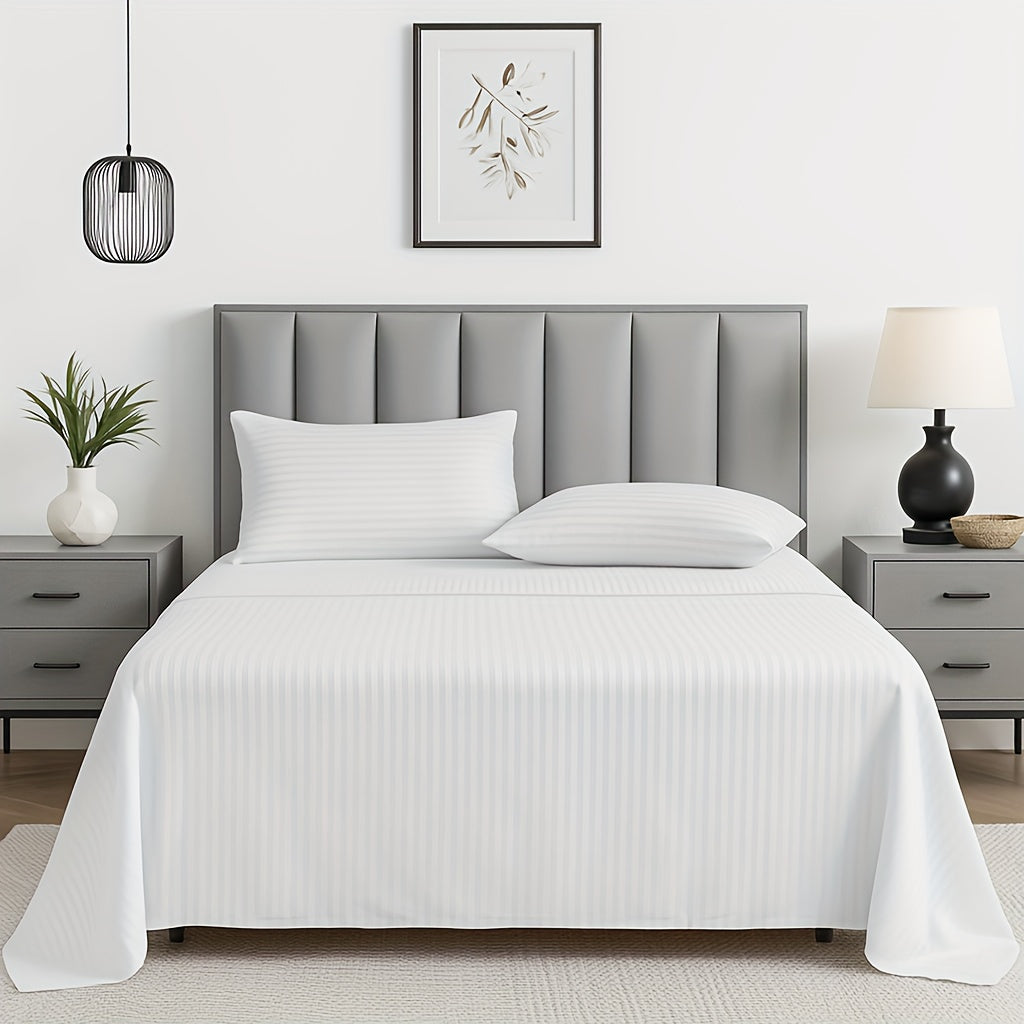 Microfibre Bed Sheet Set product detail 2