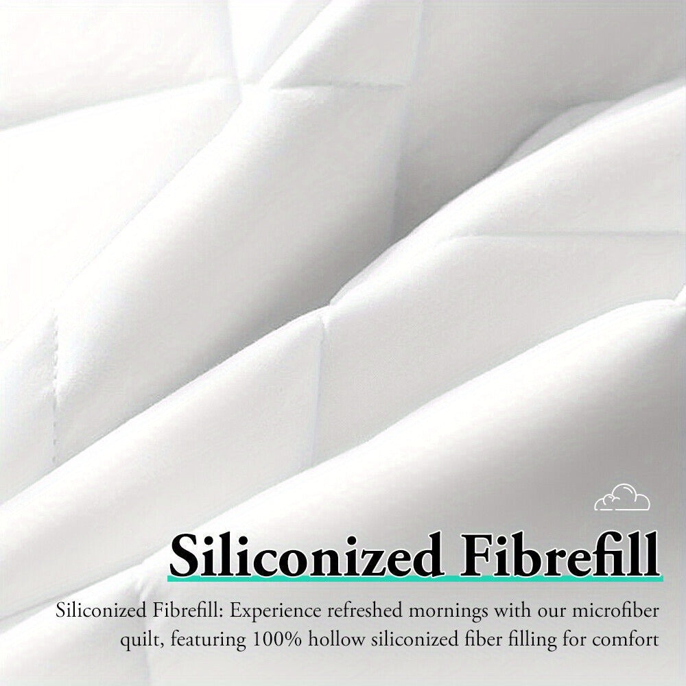 Microfibre Summer Quilt & Doona product detail 6