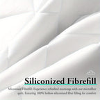 Microfibre Summer Quilt & Doona product detail 6