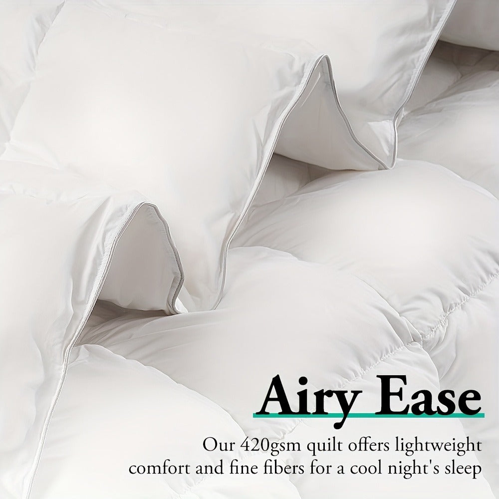 Microfibre Summer Quilt & Doona product detail 8