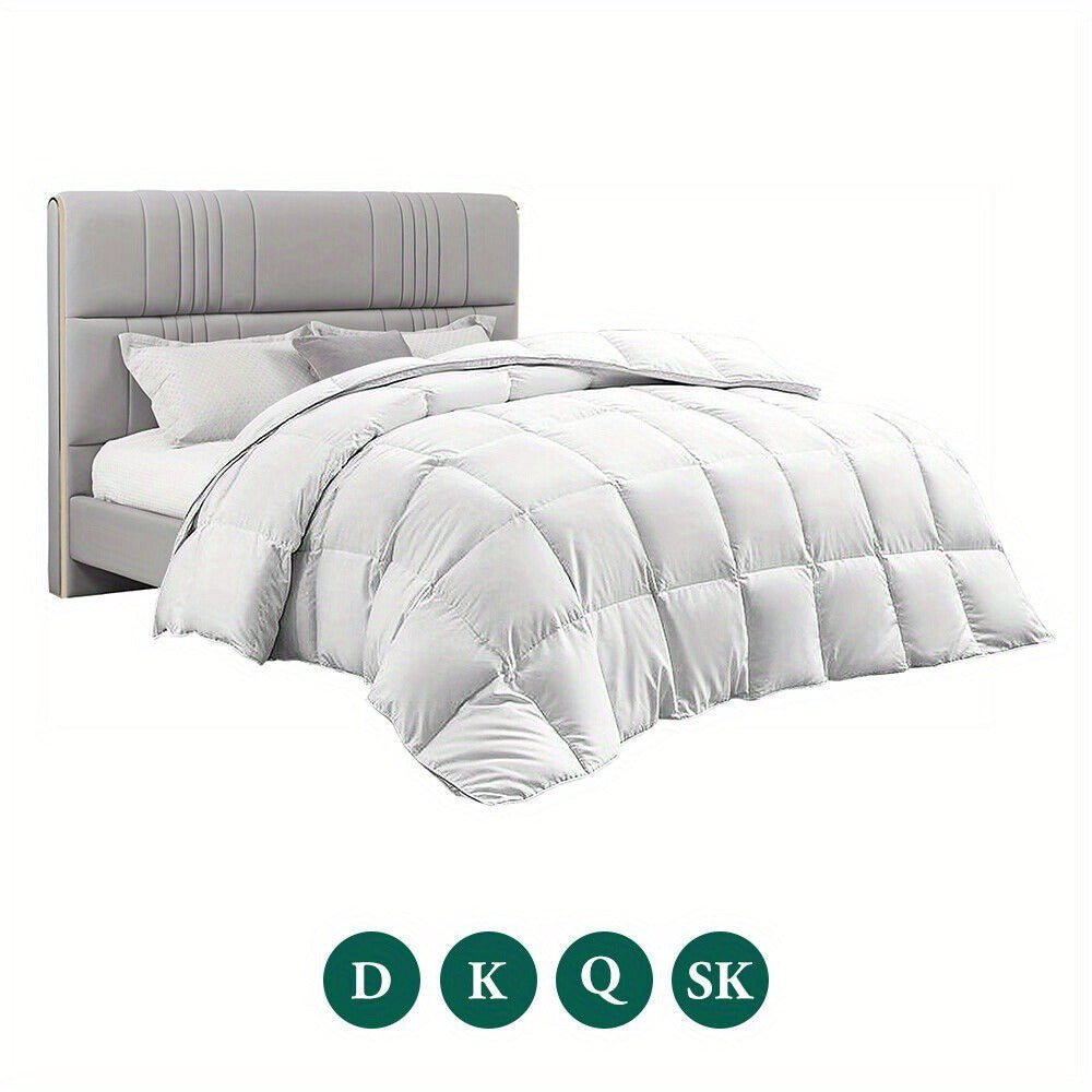 Microfibre Summer Quilt & Doona product detail 4