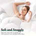 Microfibre Summer Quilt & Doona product detail 10