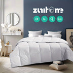 Microfibre Summer Quilt & Doona product detail 14