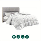 Microfibre Summer Quilt & Doona product detail 16