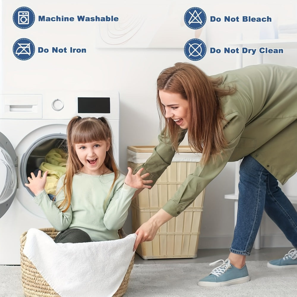 Waterproof Microfibre Mattress Protector product detail 6