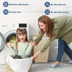 Waterproof Microfibre Mattress Protector product detail 6