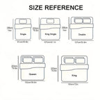Waterproof Microfibre Mattress Protector product detail 4