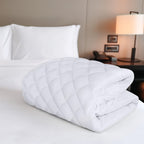 Waterproof Microfibre Mattress Protector product detail 10
