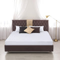 Waterproof Microfibre Mattress Protector product detail 11