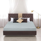 Waterproof Microfibre Mattress Protector product detail 9