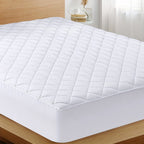 Waterproof Microfibre Mattress Protector for Australian bedrooms