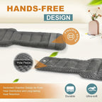 Microwavable Neck and Shoulder Heat Pad detail view 6 for Australian shoppers