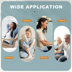Microwavable Neck and Shoulder Heat Pad detail view 8 for Australian shoppers