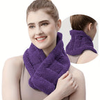 Microwavable Neck and Shoulder Heat Pad detail view 5 for Australian shoppers