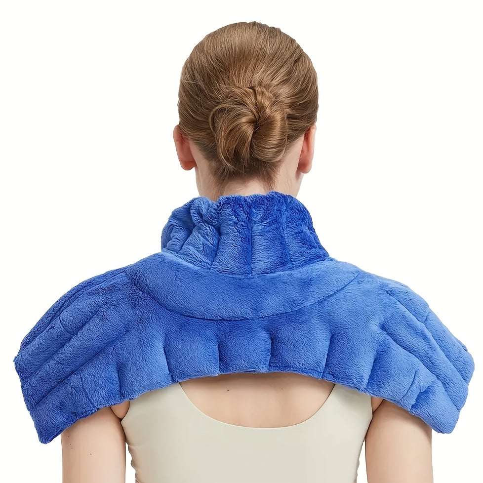 Microwavable Neck and Shoulder Warmer detail view 10 for Australian shoppers