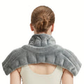 Microwavable Neck and Shoulder Warmer detail view 9 for Australian shoppers