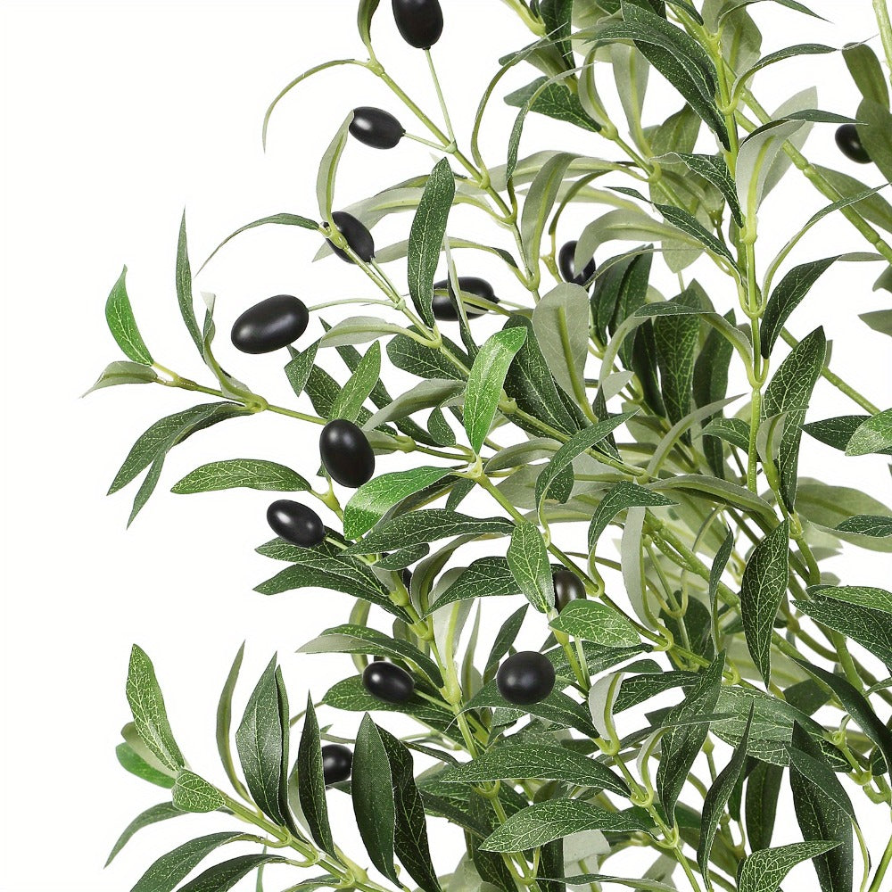 Modern Artificial Indoor Tree product detail 8