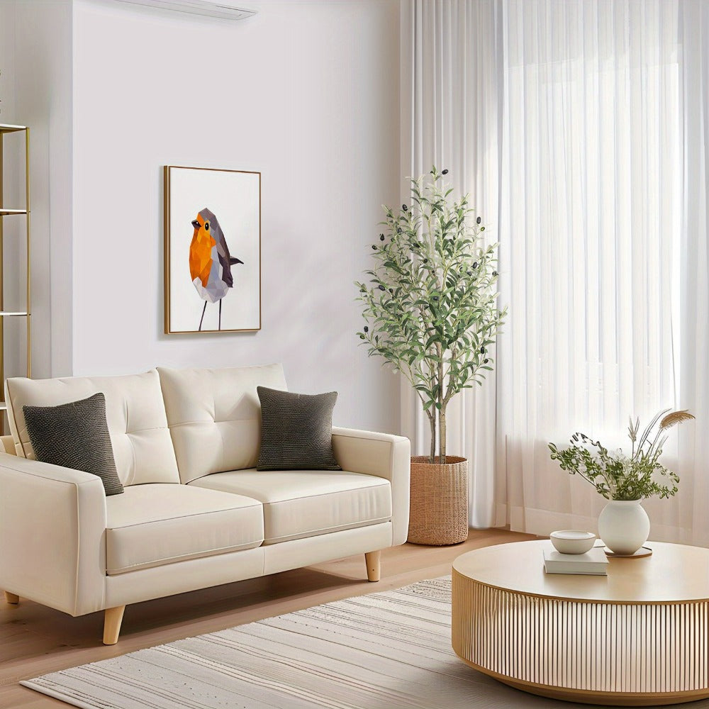 Modern Artificial Indoor Tree product detail 2