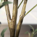 Modern Artificial Indoor Tree product detail 7