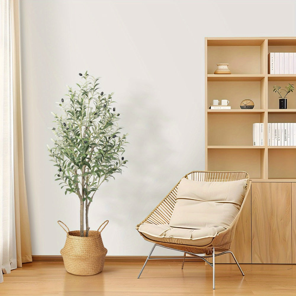 Modern Artificial Indoor Tree for organised Australian homes
