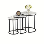Modern Nesting Side Tables product detail 7