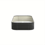 Modular 9-in-1 Galvanised Steel Raised Garden Bed product detail 7