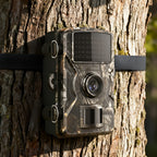 Motion-Activated Wildlife Camera - animal and property monitoring – additional product view