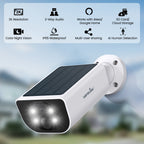 Wi-Fi Security Camera detail view 7 for Australian shoppers
