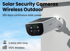 Wi-Fi Security Camera detail view 12 for Australian shoppers