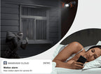 Wi-Fi Security Camera detail view 14 for Australian shoppers
