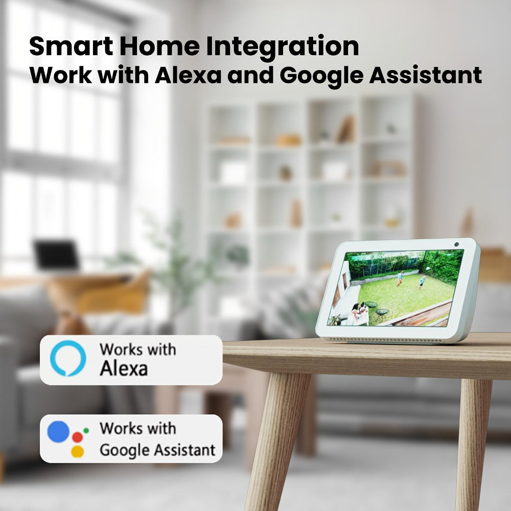 Wi-Fi Security Camera detail view 18 for Australian shoppers