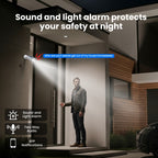 Wi-Fi Security Camera detail view 9 for Australian shoppers