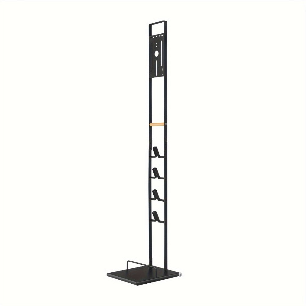 Movable Cordless Vacuum Floor Stand detail view 6 for Australian shoppers