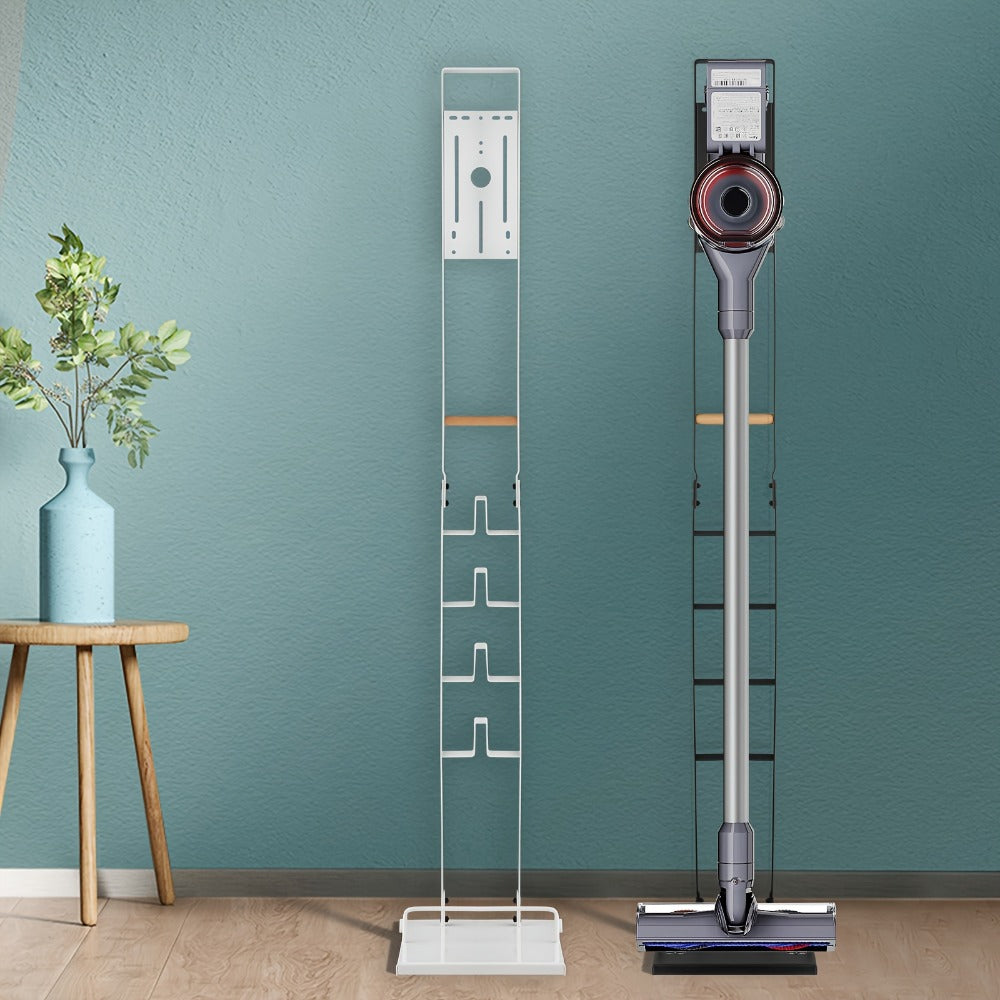 Movable Cordless Vacuum Floor Stand detail view 2 for Australian shoppers