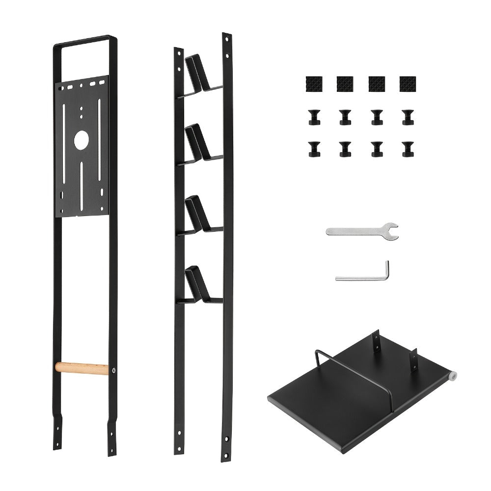 Movable Cordless Vacuum Floor Stand detail view 3 for Australian shoppers