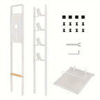 Movable Cordless Vacuum Floor Stand detail view 5 for Australian shoppers