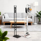 Movable Cordless Vacuum Floor Stand main product view for Australian shoppers