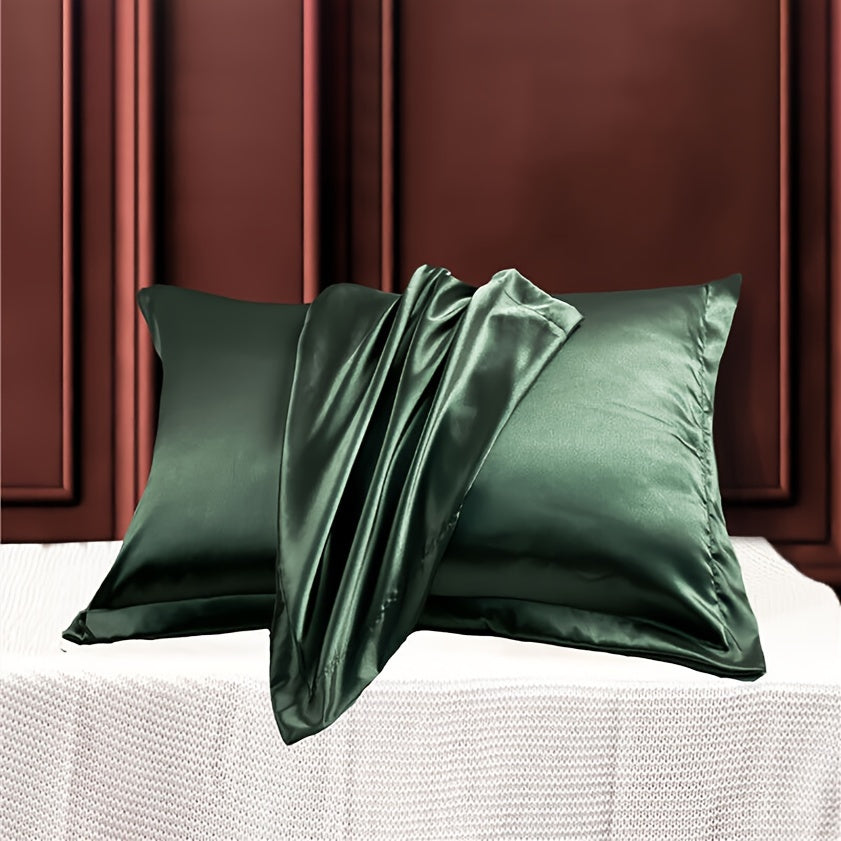 Mulberry Silk Polyester Cushion Insert Set - sofas, beds and – additional product view 25